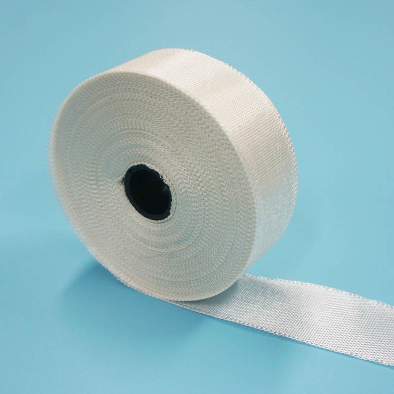 Factory-Grade Aramid Paper Insulating Glass Cloth Tape